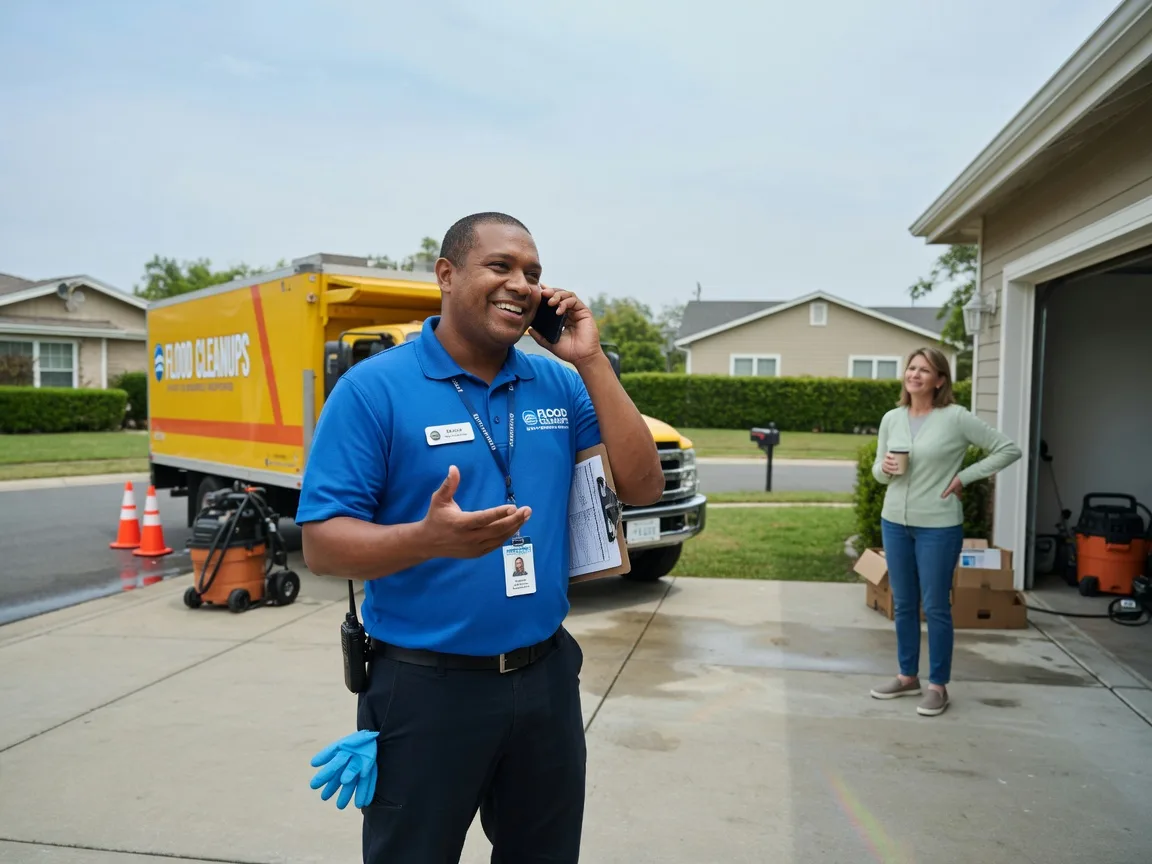 Water Damage Restoration Grand Meadow, MN FAQs